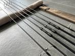 3 x Fox Horizon X6 TI Rod 12ft 3,25lbs NIEUW ONGEBRUIKT!, Ophalen, Nieuw, Complete set
