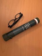 Huls van een lichtkogel (leeg!), Ophalen of Verzenden, Landmacht, Nederland, Hulzen of Bodemvondsten