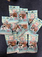 Honden ijsjes/snack, Ophalen, Hond