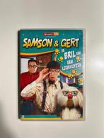 Samson en Gert dvd, Alle leeftijden, Gebruikt, Ophalen of Verzenden, Tv fictie