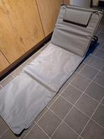 Songmics Sun Lounger - Nieuw in verpakking!, Ophalen of Verzenden, Nieuw, Verstelbaar