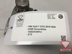 vw golf 7 gtd 2018 vag egr smoorklep 5q0253691j, Gebruikt, Volkswagen, Volkswagen AG, Berliner Ring 2
38440  Wolfsburg, DE