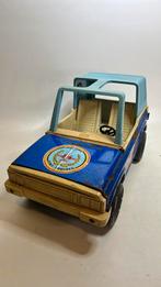 Tonka, Hobby en Vrije tijd, Modelauto's | 1:24, Ophalen of Verzenden, Zo goed als nieuw, Bus of Vrachtwagen, Overige merken