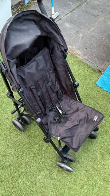 Kinder buggy beschikbaar voor biedingen