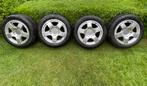 Audi A6 Allroad 2004 Banden/Velgen - Goede Staat, Auto-onderdelen, Ophalen, Gebruikt, Banden en Velgen, 17 inch