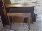 Compact, klein orgeltje, Ophalen, Gebruikt, 1 klavier, Orgel