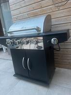 Boretti Grill Gas BBQ dit weekend nog BBQen?, Tuin en Terras, Gasbarbecues, Ophalen, Gebruikt, Boretti