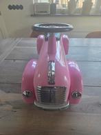 Retro roller Loopauto, Ophalen, Zo goed als nieuw, Loopvoertuig