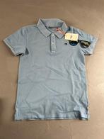 Polo shirt scotch shrunk maat 140 (10 jr) nieuw, Nieuw, Ophalen of Verzenden