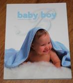 baby boy spelletjes en recepten, Ophalen of Verzenden, Opvoeding tot 6 jaar