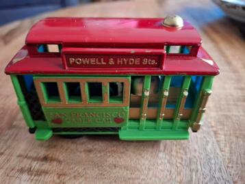 Powell & Hydes beschikbaar voor biedingen