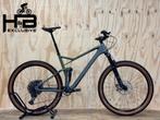 Cube Stereo One22 HPC TM 29 inch mountainbike Sram GX, Overige merken, Ophalen of Verzenden, Zo goed als nieuw, 53 tot 57 cm