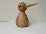 Large - Bird - Houten Vogel - Nieuw, Ophalen of Verzenden, Nieuw