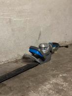 Gamma heggeschaar electrisch, Ophalen, Gebruikt, Elektrisch