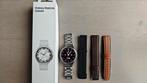 Samsung Galaxy Watch 6 Classic LTE - Topstaat!, Sieraden, Tassen en Uiterlijk, Smartwatches, Conditie, Ophalen of Verzenden, Zo goed als nieuw