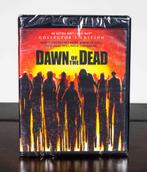 Dawn of the Dead 4K UHD Blu-Ray (US Import / Scream Factory), Ophalen of Verzenden, Horror, Nieuw in verpakking