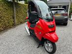 BMW C1 9800 Km als nieuw!, Scooter, Particulier, 125 cc, ABS