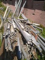 Kortlingen voor steigerbouw