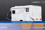 Hymer BMC-T 580 170pk Automaat | Lithium accu | Hymer SLC Ch, Caravans en Kamperen, Campers, Automaat, Tot en met 2, 7 tot 8 meter
