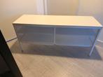 Lockerkast / TV Meubel, Ophalen, Gebruikt, 100 tot 150 cm, Minder dan 100 cm