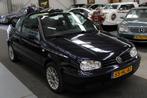 Volkswagen GOLF Cabriolet 2.0 Trendline Airco, NAP, Stuurbek, Origineel Nederlands, Te koop, Benzine, 4 stoelen