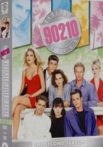 Beverly hills 90210 seizoen 2, Boxset, Gebruikt, Ophalen of Verzenden, Vanaf 6 jaar