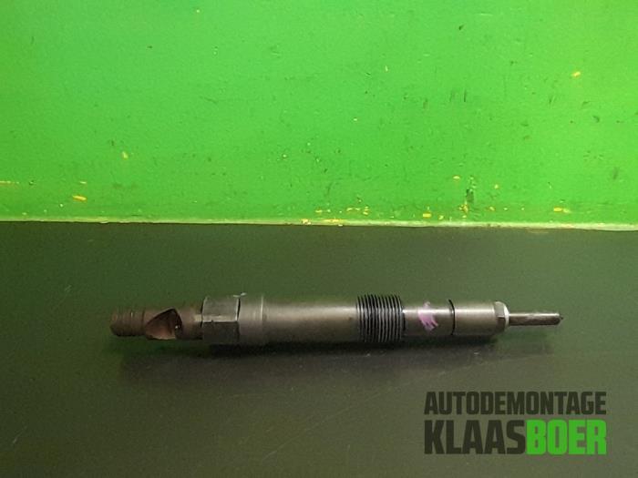 Verstuiver (diesel) van een Ford Transit, Auto-onderdelen, Brandstofsystemen, Ford, Gebruikt, 6 maanden garantie, 12 maanden garantie