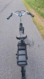 Vogue premium, Fietsen en Brommers, Elektrische fietsen, Ophalen, Zo goed als nieuw, 50 km per accu of meer, Overige merken