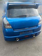 Suzuki swift  hoge spoiler custom made mattenset, Ophalen, Gebruikt, Suzuki