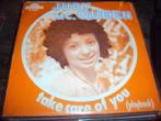 judy mc queen Take care of you 25, Pop, Gebruikt, 7 inch, Single