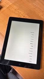 Ipad 4e generatie najaar 2012 in goede staat, Computers en Software, Apple iPads, 10 inch, Gebruikt, 32 GB, Apple iPad