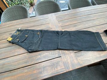 G-STAR Elwood Heren Jeans W36L34 Nieuw beschikbaar voor biedingen