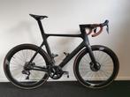 Giant Propel Advanced 1 Ultegra Di2, Fietsen en Brommers, Fietsen | Racefietsen, Ophalen, 28 inch, Gebruikt, Carbon