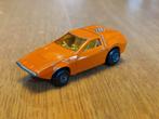 Matchbox Tanzara ORANJE, Ophalen of Verzenden, Zo goed als nieuw, Auto