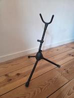 König & Meyer Saxofoon Standaard, Muziek en Instrumenten, Standaards, Ophalen of Verzenden