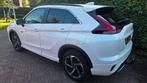 Nov. 2023⚡23dkm Eclipse Cross Executive 4WD Trekhaak PHEV, Auto's, Automaat, Eclipse Cross, 4 cilinders, Wit