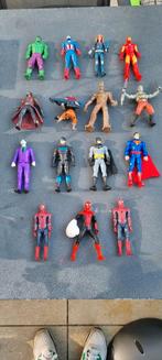 Gardiance of the Galaxy Avengers Spiderman, Ophalen of Verzenden, Zo goed als nieuw