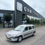 Personenauto, Dacia, Logan MCV - 1.6-16V Lauréate - 7-perso, 13 km/l, Gebruikt, Overige modellen, 7 stoelen