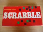 Scrabble, Hobby en Vrije tijd, Gezelschapsspellen | Bordspellen, Een of twee spelers, Ophalen of Verzenden, Gebruikt