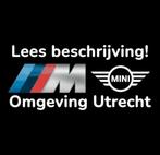 Coderen & Opties Vrijschakelen BMW/MINI vanaf 2008, Utrecht, Ophalen