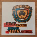 House of pain - Jump around - 1992 - Belgische persing, Ophalen of Verzenden, 1985 tot 2000, Zo goed als nieuw