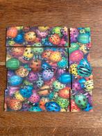 Magna 3D magneet puzzel. Lieveheersbeestjes, Ophalen of Verzenden, 10 tot 50 stukjes, Zo goed als nieuw, 6 jaar of ouder