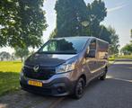 Renault Trafic GB 1.6 dCi 90pk L1h1 T27 2016, Voorwielaandrijving, 4 cilinders, Renault, Origineel Nederlands