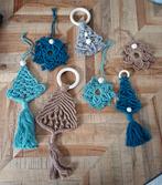 Macramé hangers, Ophalen of Verzenden, Nieuw