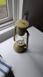 Windlicht  voor binnen, Ophalen of Verzenden, Zo goed als nieuw, Overige materialen, 25 tot 50 cm