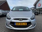 Hyundai Ix20 1.6i i-Catcher RIJKLAARPRIJS!, Auto's, 4 cilinders, Parkeercamera, Bedrijf, IX20