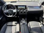 Mercedes-Benz GLA 250 e AMG Line Night Pano-Dak | Trekhaak |, 12 maanden, 77 km/l, Gebruikt, Zwart