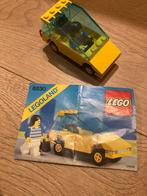Lego City 6530 Sport Coupé, Kinderen en Baby's, Speelgoed | Duplo en Lego, Ophalen of Verzenden, Gebruikt, Complete set, Lego