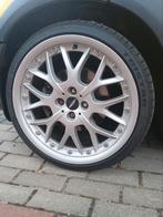 Mini 1.6 Cooper One, Voorwielaandrijving, 15 km/l, Stoelverwarming, 4 stoelen