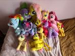 My Little Pony knuffels, Ophalen of Verzenden, Zo goed als nieuw